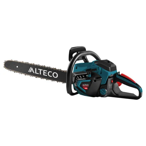 Бензопила ALTECO GCS 52 Pro ALTECO 52983