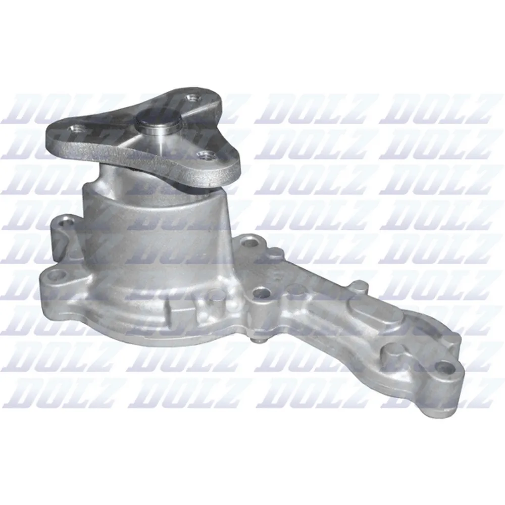 Помпа, водяной насос HONDA Civic 06-12/Jazz 02-12 mot.1.2/1.4L DOLZ H-228