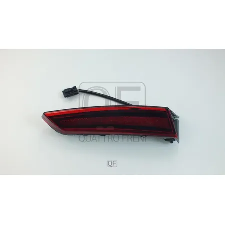 Фонарь задний внутренний RH LED QUATTRO FRENI QF21M00067