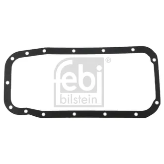 Прокладка масляного поддона DAEWOO NEXIA OP VecA/B/AstF/G/CorA/B 1.4-1.6 FEBI 03914