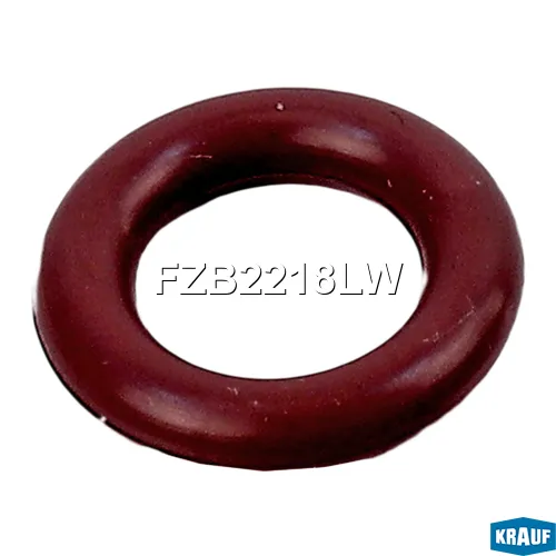 Кольцо уплотнительное форсунки KRAUF FZB2218LW