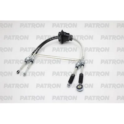 Трос КПП CITROEN: Evasion 95\ FIAT Scudo 95 PATRON PC9026