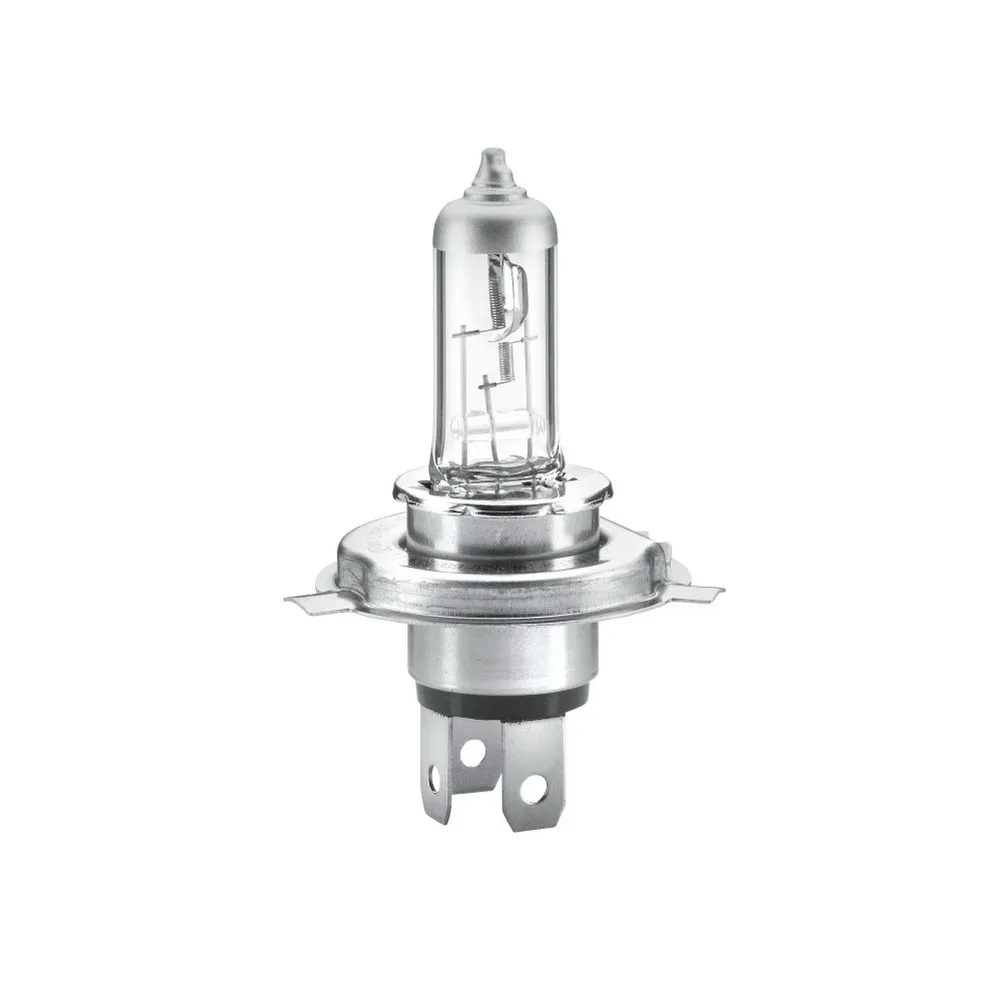 Лампа 12V H4 55/60W HELLA LONG LIFE 1 шт. картон 8GJ002525-481