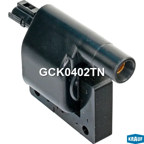 Катушка зажигания KRAUF GCK0402TN