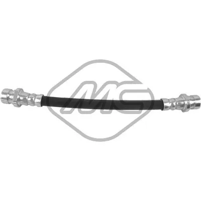 ТОРМОЗНОЙ ШЛАНГ INSIGNIA Metalcaucho 96711