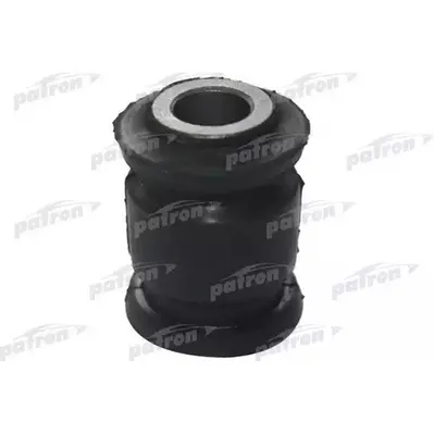 Сайлентблок рычага подвески зад. рычага зад. внутр. DAEWOO LACETTI 04- PATRON PSE1466
