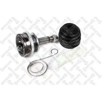 ШРУС наружный к-кт ABS, 4950126411 Hyundai Santa Fe 2.0CRDi 01> STELLOX 150 1698-SX