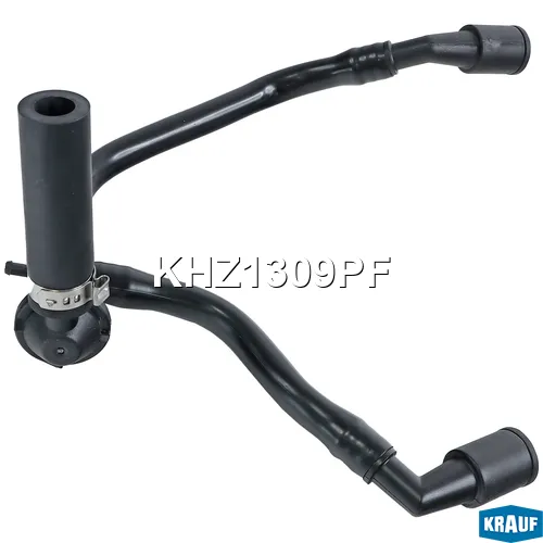 Вакуумная магистраль с обратным клапаном KRAUF KHZ1309PF