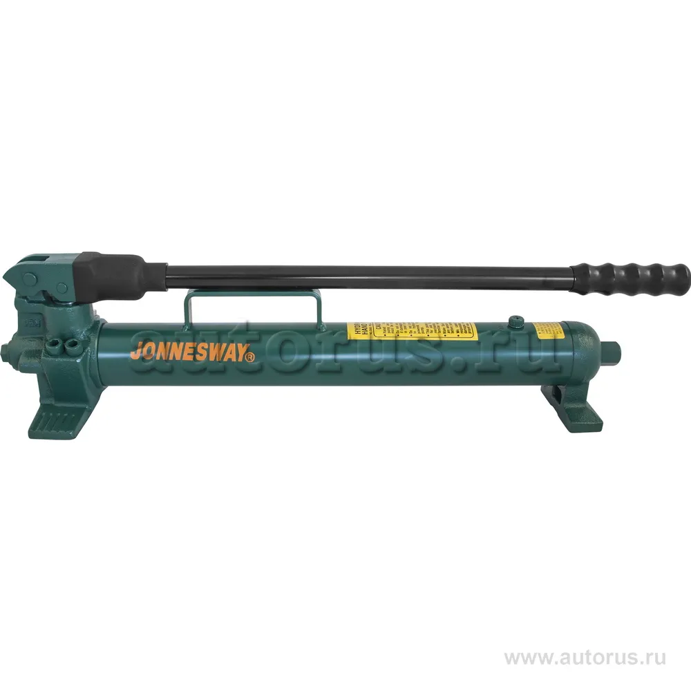 Ручной насос, двухскоростной JONNESWAY AE030004