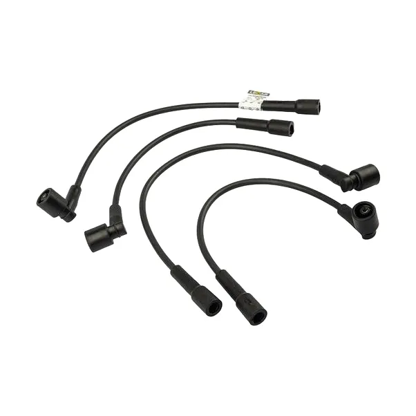 Провода высоковольтные CHEVROLET NIVA с модулем за LECAR LECAR000290103