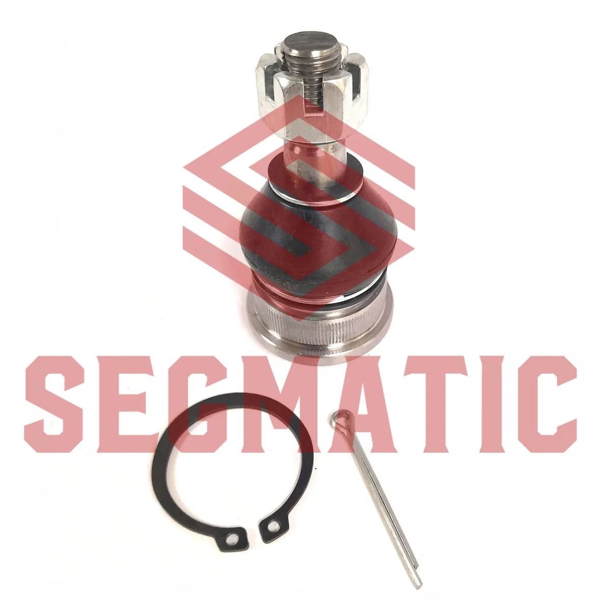 Опора шаровая NISSAN ALMERA (N15) SEGMATIC SGS8138