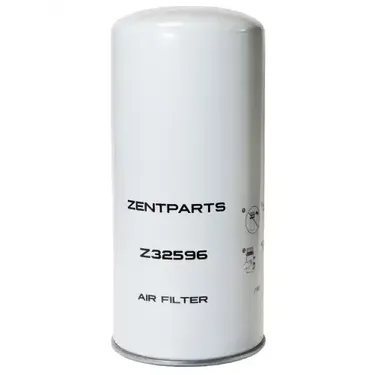 Фильтр воздушный D136 d111/100 H302 M39x1.5 CHKZ, ADICOMP, ATMOS, FIAC ZENTPARTS Z32596