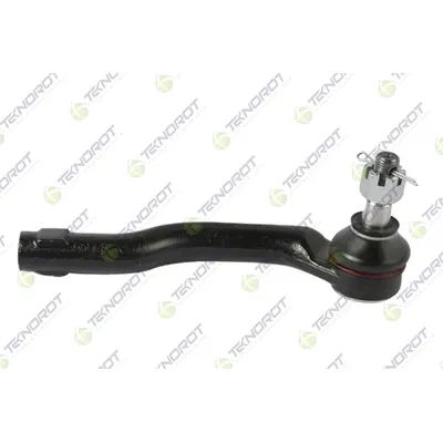 Наконечник рулевой R MAZDA 2 08- TEKNOROT MA-251