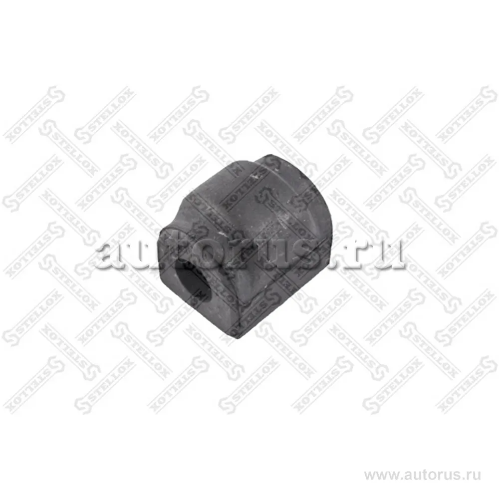 Втулка стабилизатора заднего d15 BMW E36 92-99/E34/E32 1.8-2.5TDs STELLOX 79-00053-SX