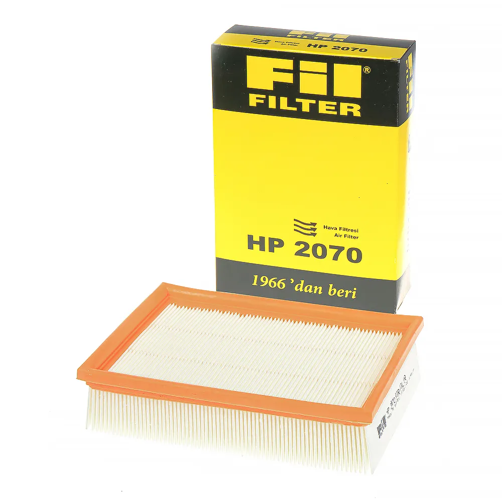 Фильтр воздушный BMW E36/39/46 mot.M43/M52/M54 FIL FILTER HP2070