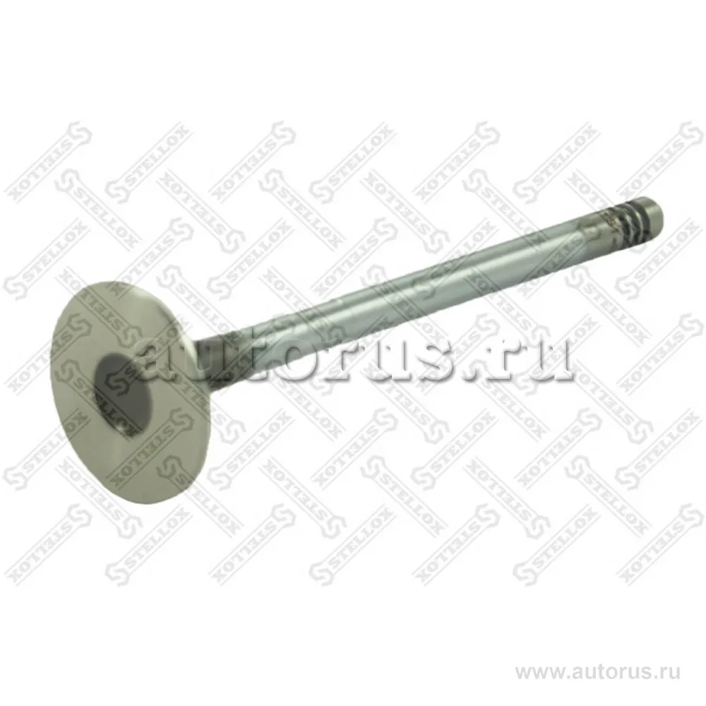 Клапан выпускной 28x6x96.7 Ford Mondeo/Escort/Fiesta 1.8/2.0 Zetec 93> STELLOX 0124181_SX