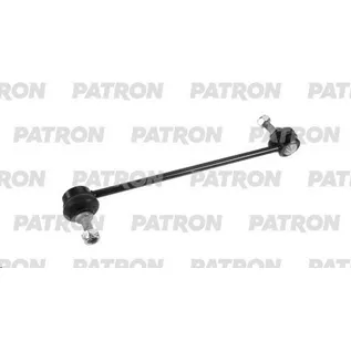 Тяга стабилизатора передн 3135 109 5694 BMW: 3 E46 98- PATRON PS4035