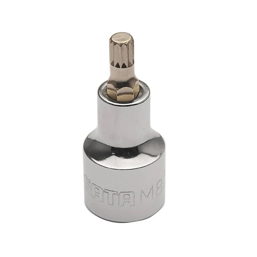 Наконечник сменный SPLIN, M 8. SATA 24803
