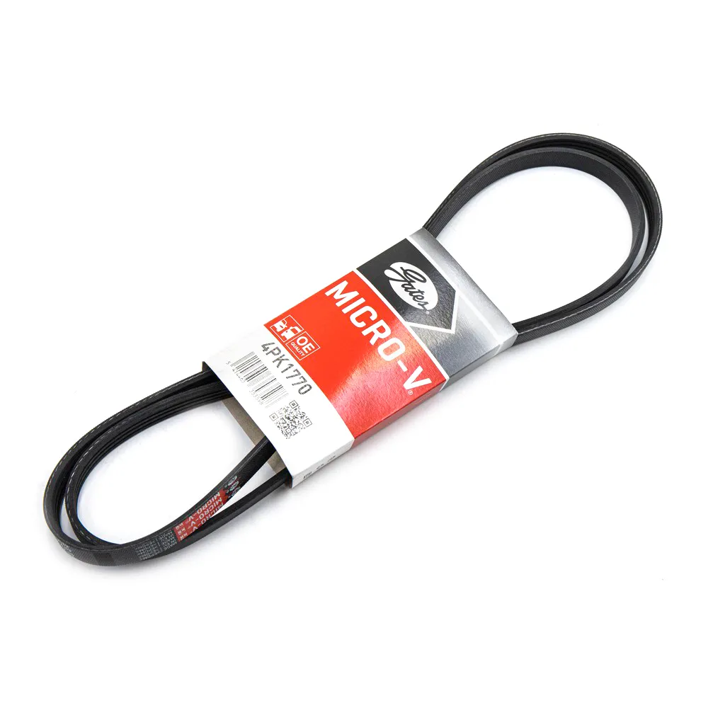 Ремень поликлиновый GATES 4PK1770