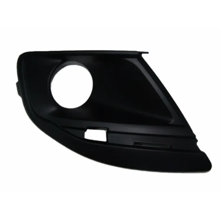 Облицовка передн бампера левая LADA 8450100967