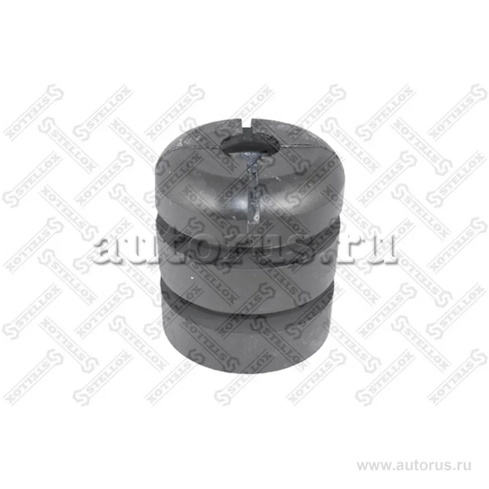 Отбойник рессоры перед./задн. 95x120 Volvo F12 STELLOX 84-02115-SX