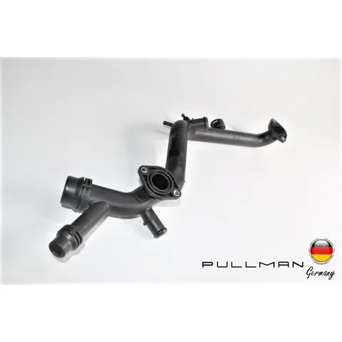 Патpубок системы охлаждения PULLMAN 601E1240R5