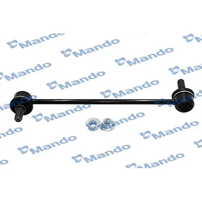 Стойка стабилизатора переднего R HYUNDAI Santa Fe I 01-06 MANDO MSC010006