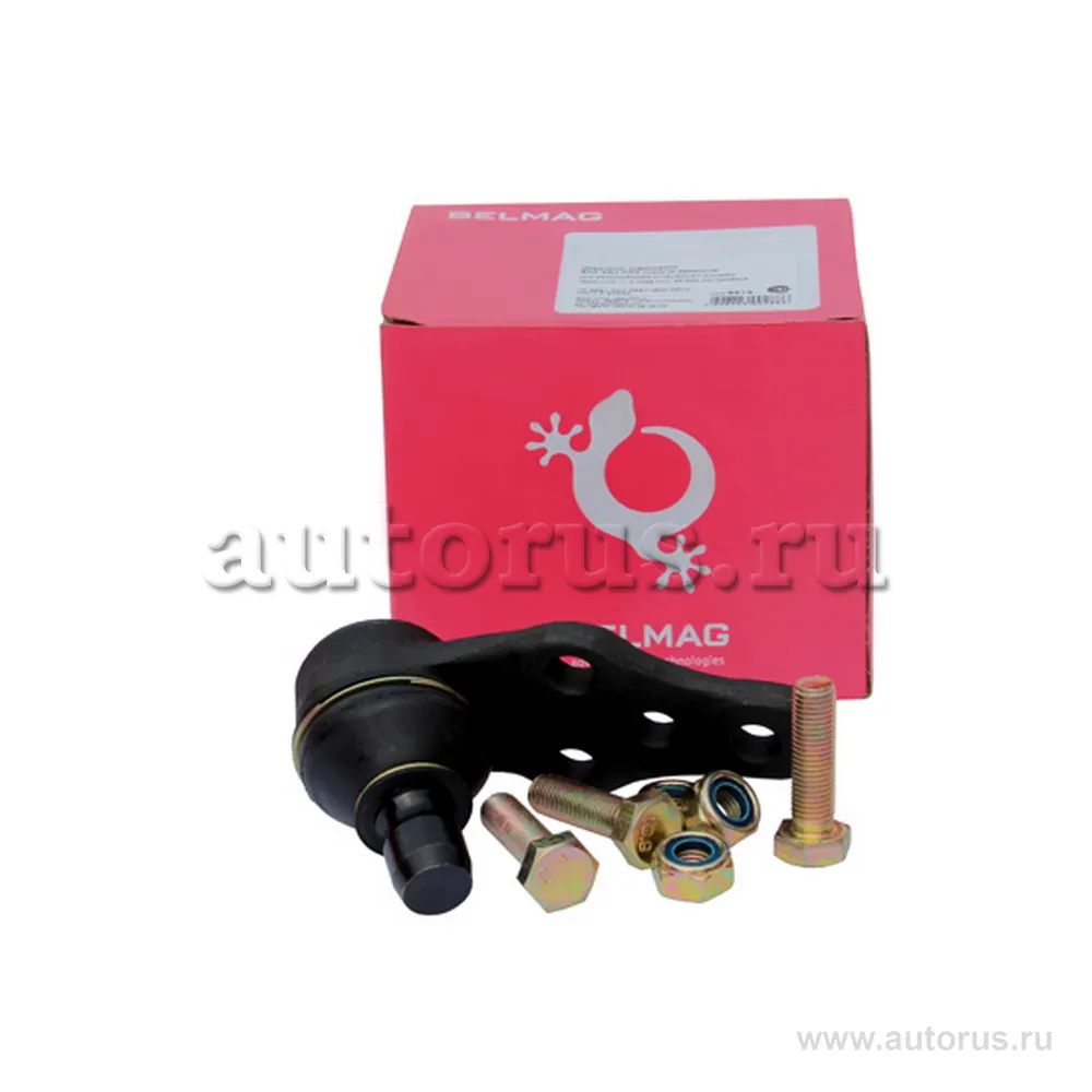 Опора шаровая L=R CHEVROLET Lacetti БелМаг BM.SBJ.050