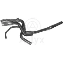 ПАТРУБОК REN LAGUNA 1.8I 93-01 AS-203963