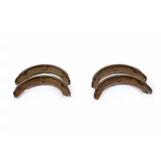 Колодки барабанные ручника MB W124 all/W201 all/W1 STELLOX 104 101-SX