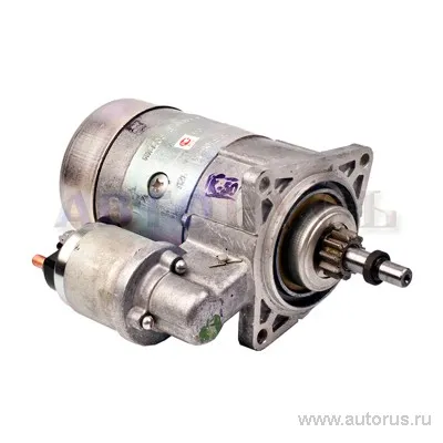 Стартер ВАЗ 2108-09 КЗАТЭ 29.3708-01