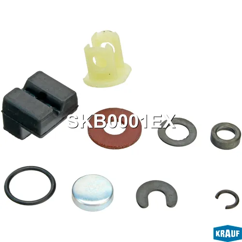 Ремкомплект стартера KRAUF SKB0001EX