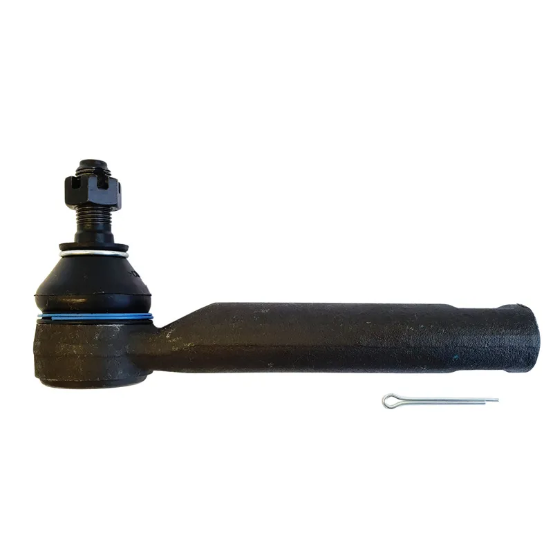 Наконечник рулевой тяги KYB (F) KTR1265
