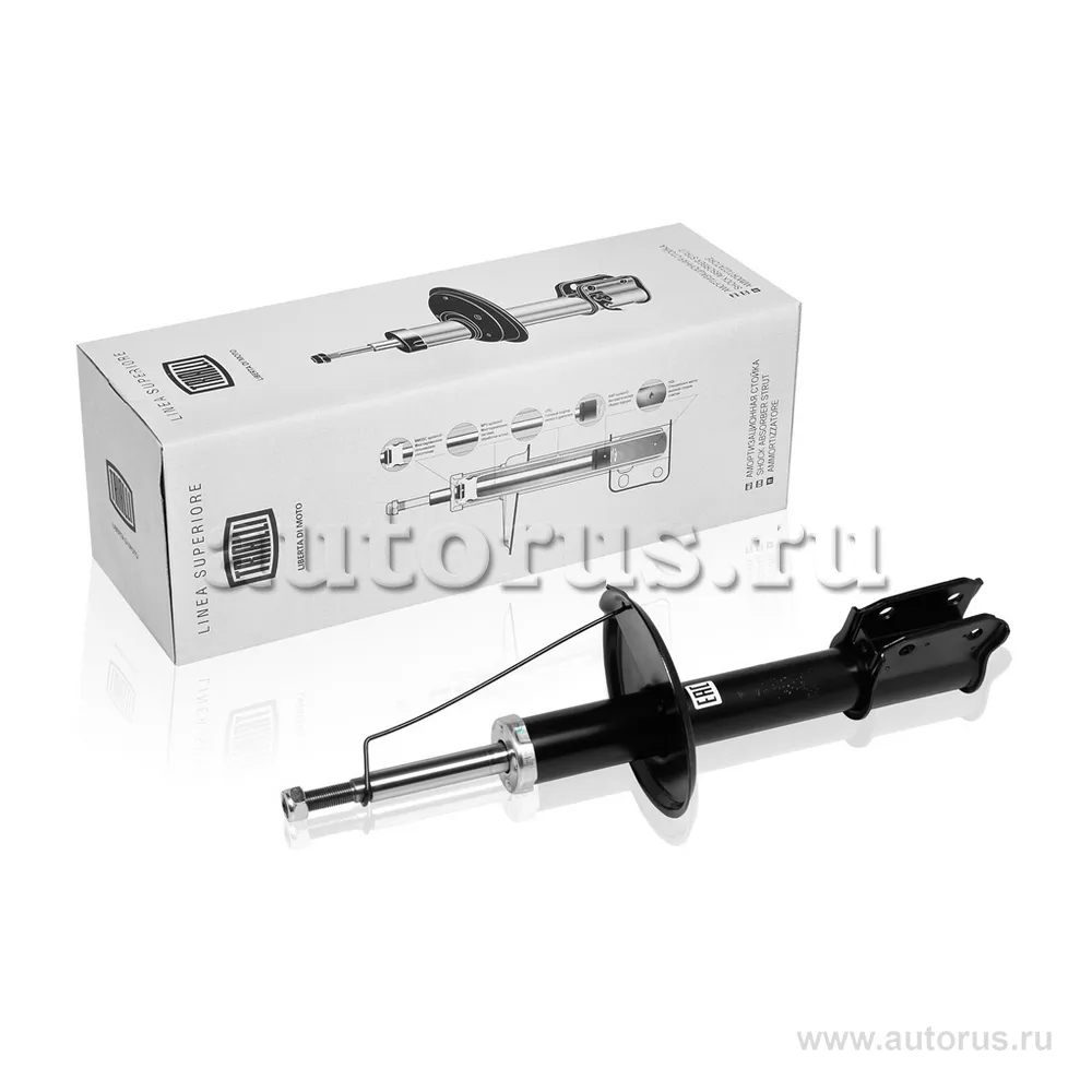 Амортизатор для а/м Лада Largus (12-) (стойка) перед. TRIALLI AG 01063