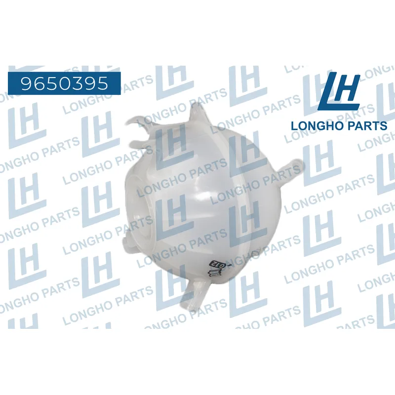 Бачок расширительный VAG PASSAT, Octavia 1K0121407A 9650395