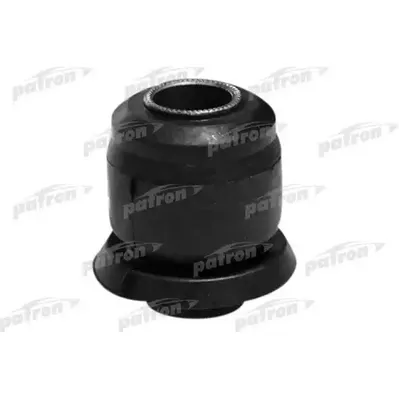 Сайлентблок рычага подвески верхнего рычага MITSUBISHI L200 K6/K7 96-07 PATRON PSE1952