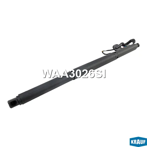 Амортизатор двери багажника KRAUF WAA3026SI