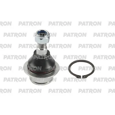 Опора шаровая FORD TRANSIT CUSTOM 12/2012 - (произведено в Турци PATRON PS3247