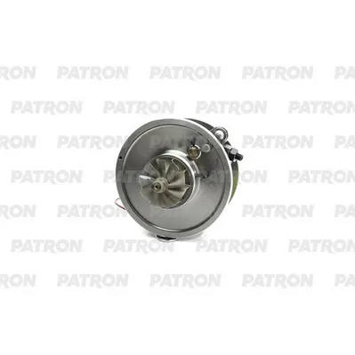 Картридж турбокомпрессора KKK BV39 для VAG 1.9TDI 2004> PATRON PTR1039