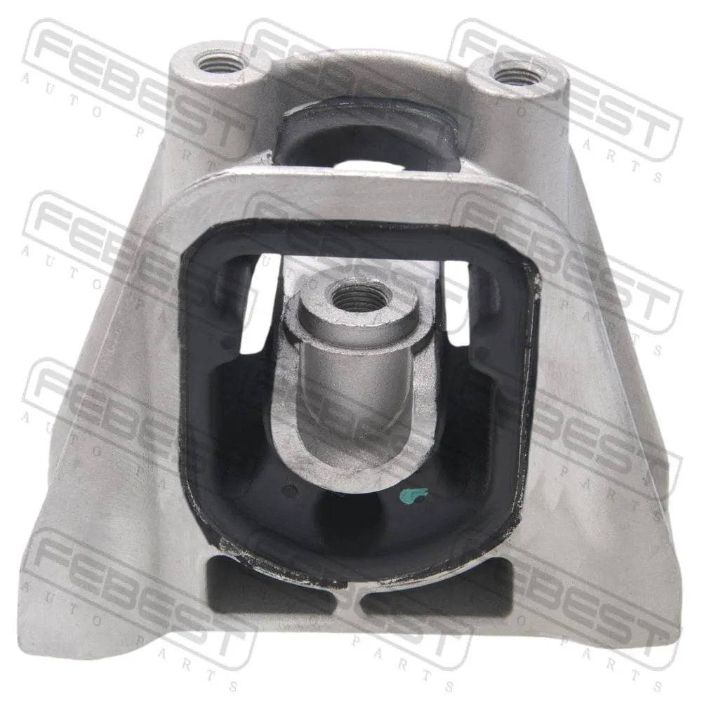 Подушка двигателя передняя L AT HONDA CIVIC 4D FD1 2006-2014 FEBEST HM-FDATLH