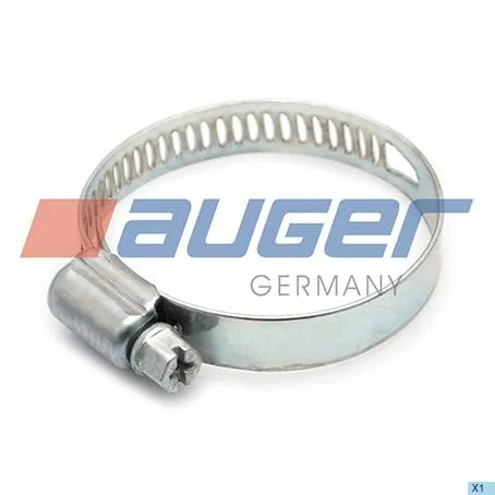 Хомут Части UNIVERSAL All Models AUGER 66496