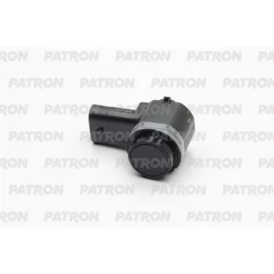 Датчик парктроника AUDI: A4 08- / Q5 08- / Q7 06- \ SKODA: Octavia 04 PATRON pe25099
