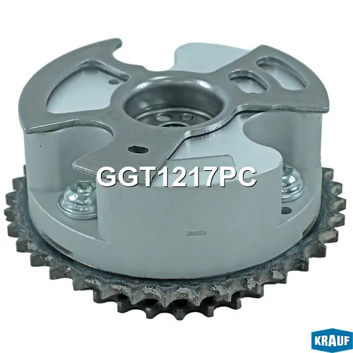 Шестерня распредвала KRAUF GGT1217PC