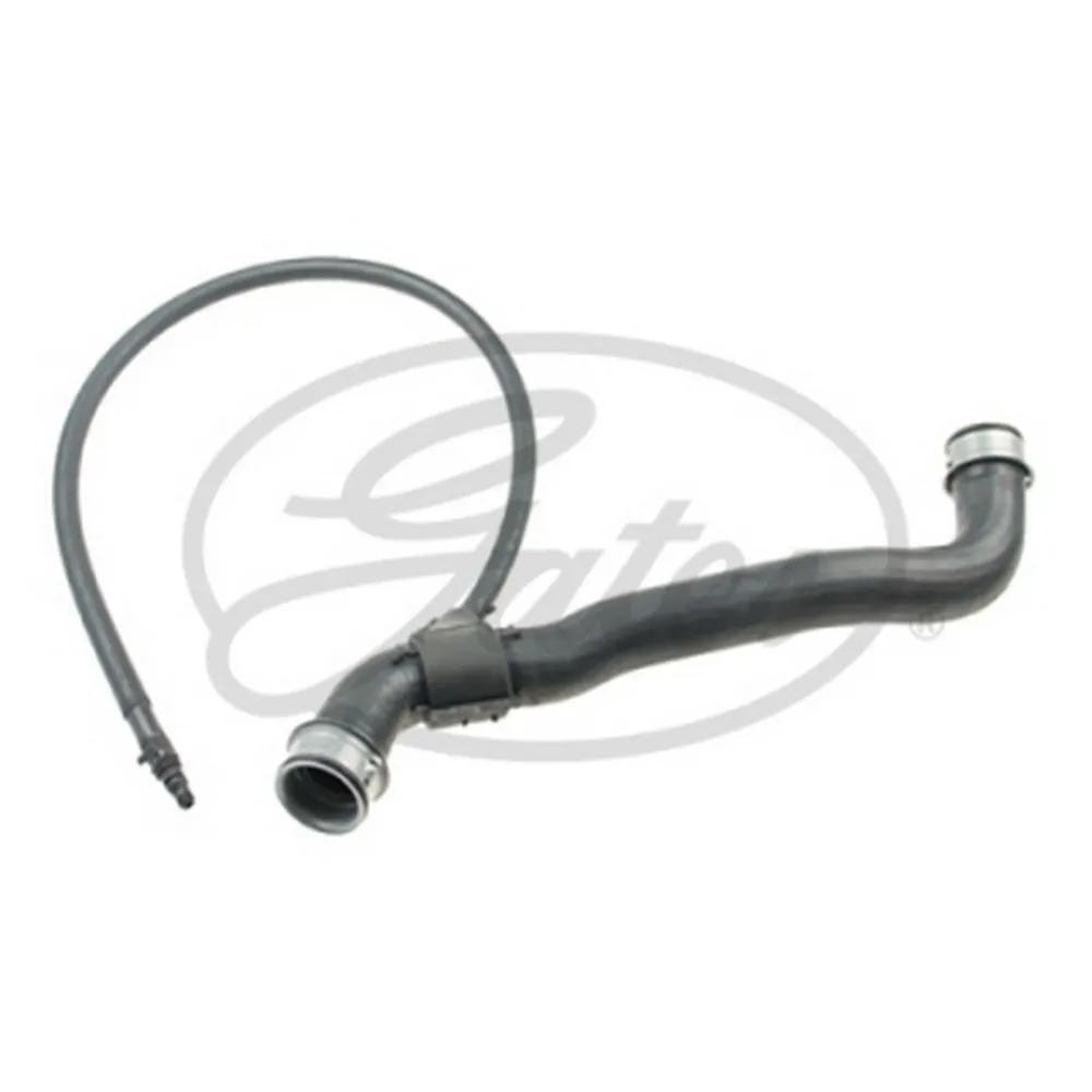 Патрубок системы охлаждения MB W204/W212 mot.M272 GATES 05-2848