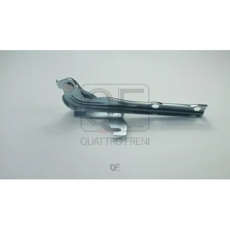 Петля капота LH QUATTRO FRENI QF72G00034