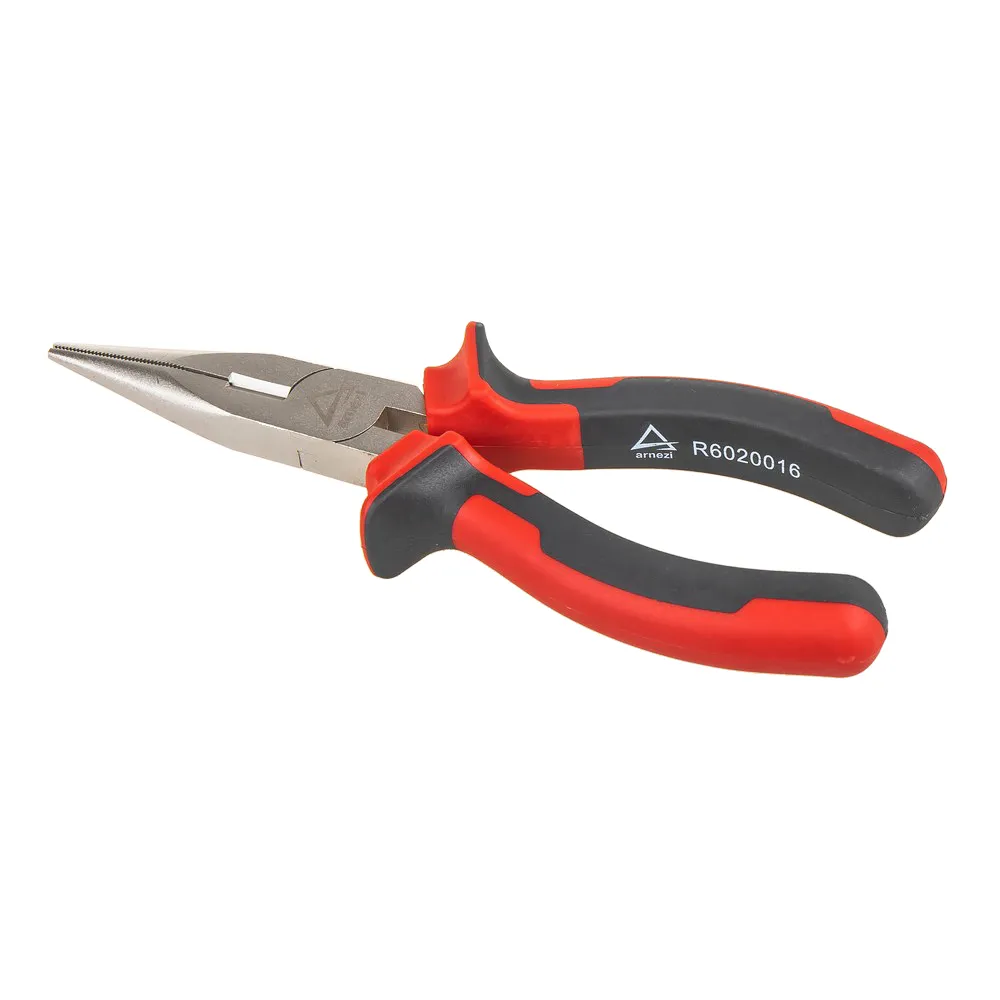 Плоскогубцы удлиненные 160 мм ARNEZI R6020016