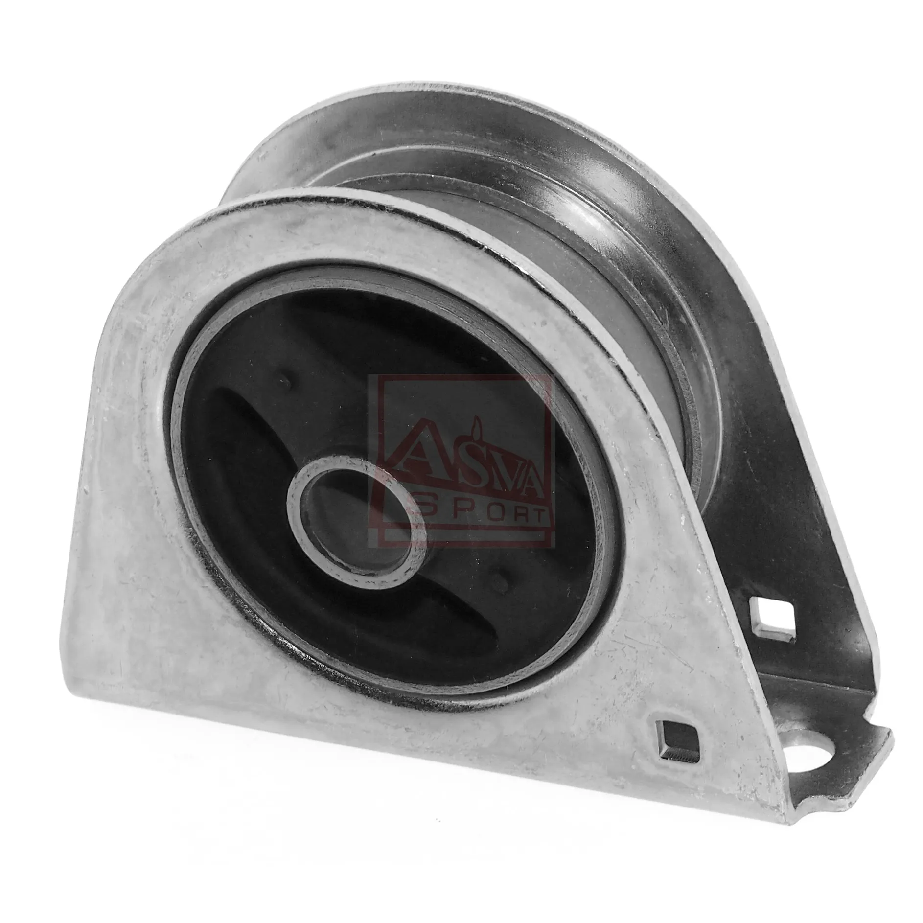 Подушка двигателя передняя at ASVA 0412CS3FAT