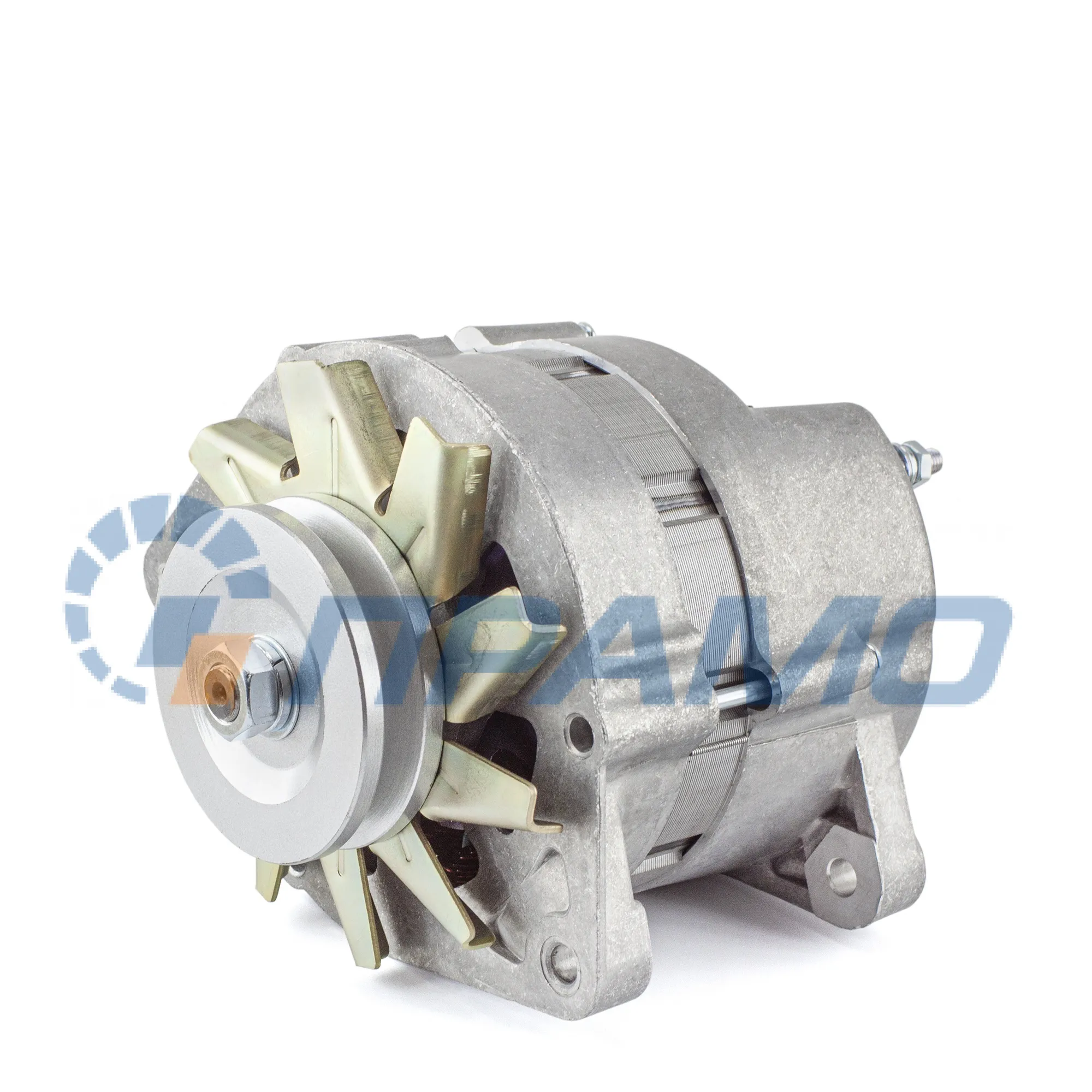 Генератор двигателя автомобиля Прамо 6552.3701