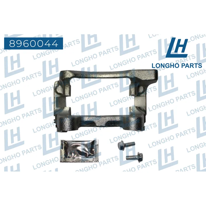 Кронштейн тормозного суппорта (скоба) AUDI Q3 2012- 3AA615426 LONGHO 8960044