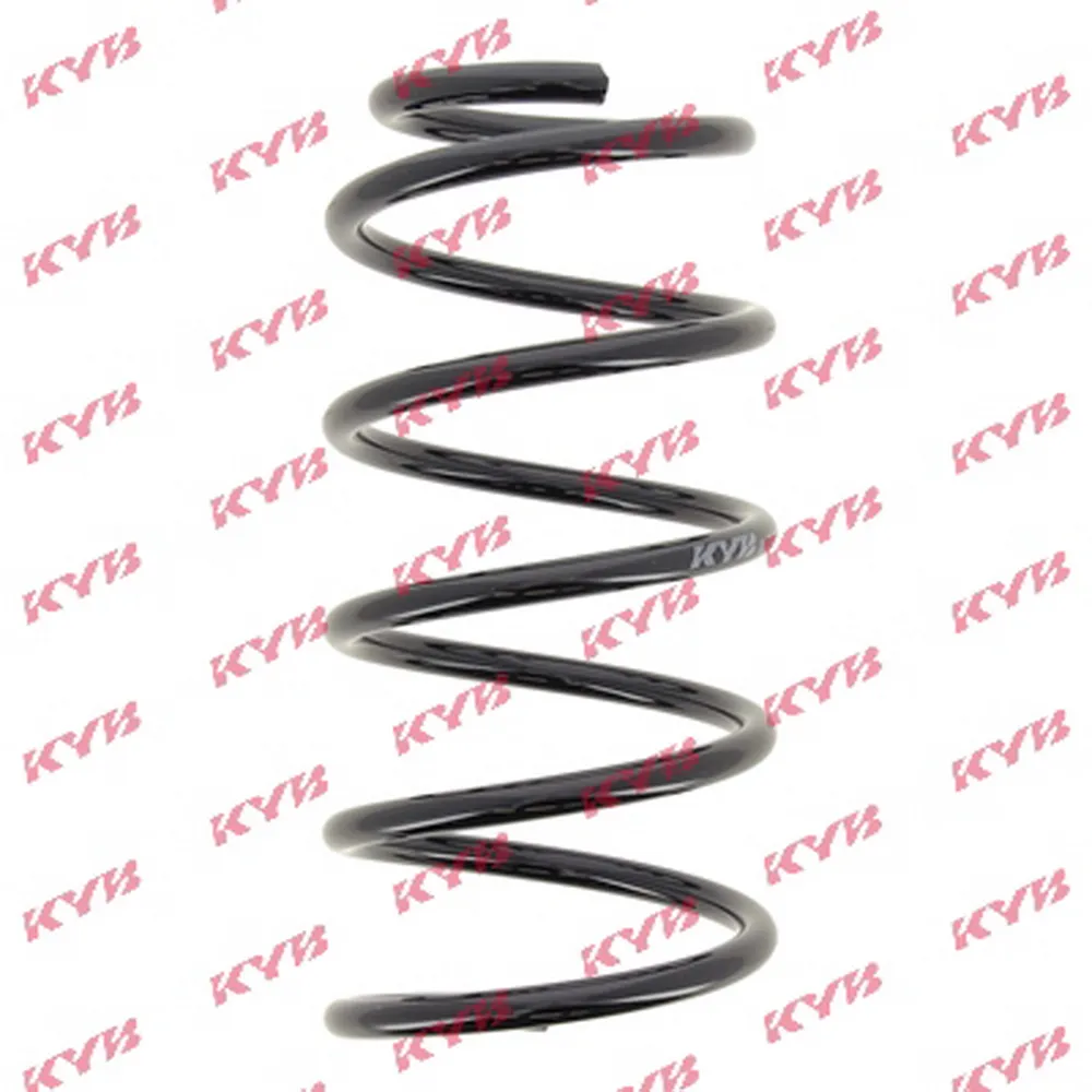 Пружина задняя KYB RG6557